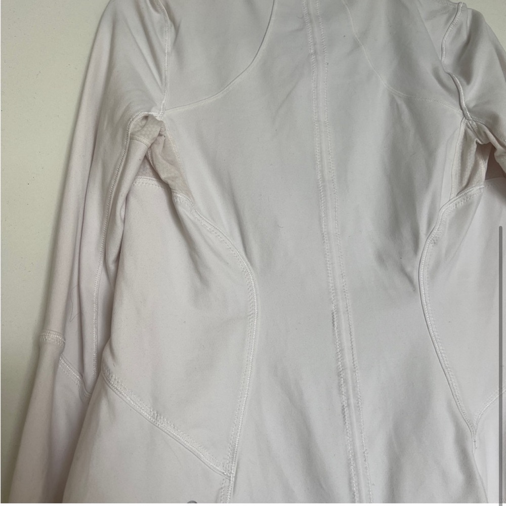 Lululemon Jacket - Picture 4 of 4